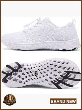 Water Shoes Swim Shoes Athletic Shoes Quick-Dry Breathable